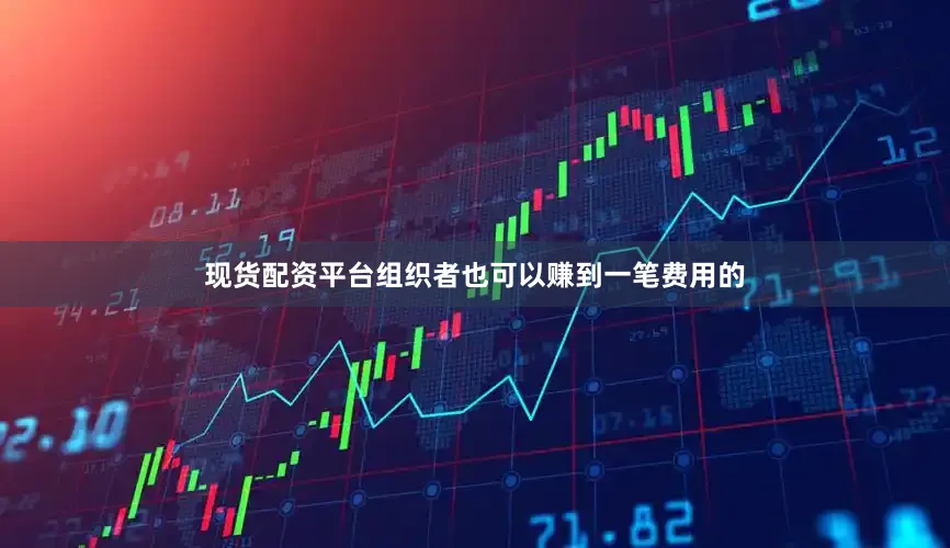 现货配资平台组织者也可以赚到一笔费用的